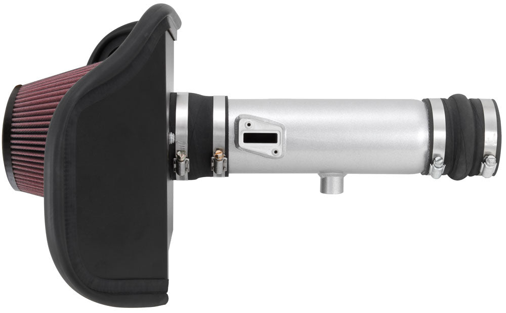 K&N 69-4526TS Performance Air Intake System for Select Chevrolet Impala, Chevrolet Impala Limited