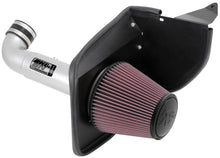 Load image into Gallery viewer, K&amp;N 69-4527TS Performance Air Intake System for Select Cadillac CTS