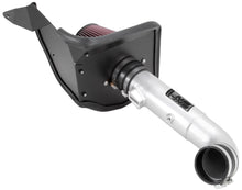 Load image into Gallery viewer, K&amp;N 69-4527TS Performance Air Intake System for Select Cadillac CTS