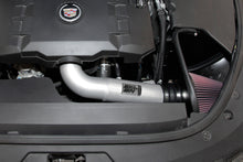 Load image into Gallery viewer, K&amp;N 69-4527TS Performance Air Intake System for Select Cadillac CTS
