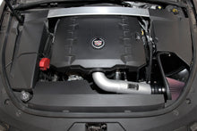 Load image into Gallery viewer, K&amp;N 69-4527TS Performance Air Intake System for Select Cadillac CTS
