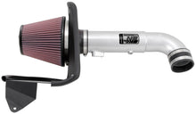 Load image into Gallery viewer, K&amp;N 69-4527TS Performance Air Intake System for Select Cadillac CTS
