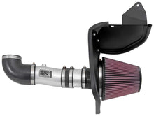 Load image into Gallery viewer, K&amp;N 69-4528TS Performance Air Intake System for Select Cadillac CTS