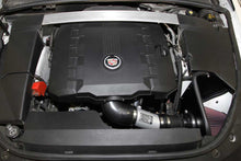 Load image into Gallery viewer, K&amp;N 69-4528TS Performance Air Intake System for Select Cadillac CTS