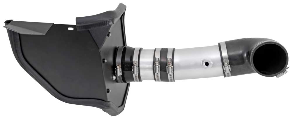 K&N 69-4528TS Performance Air Intake System for Select Cadillac CTS