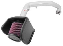 Load image into Gallery viewer, K&amp;N 69-4529TS Performance Air Intake System for Select Chevrolet Malibu, Chevrolet Malibu Limited