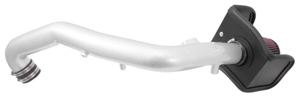 K&N 69-4529TS Performance Air Intake System for Select Chevrolet Malibu, Chevrolet Malibu Limited