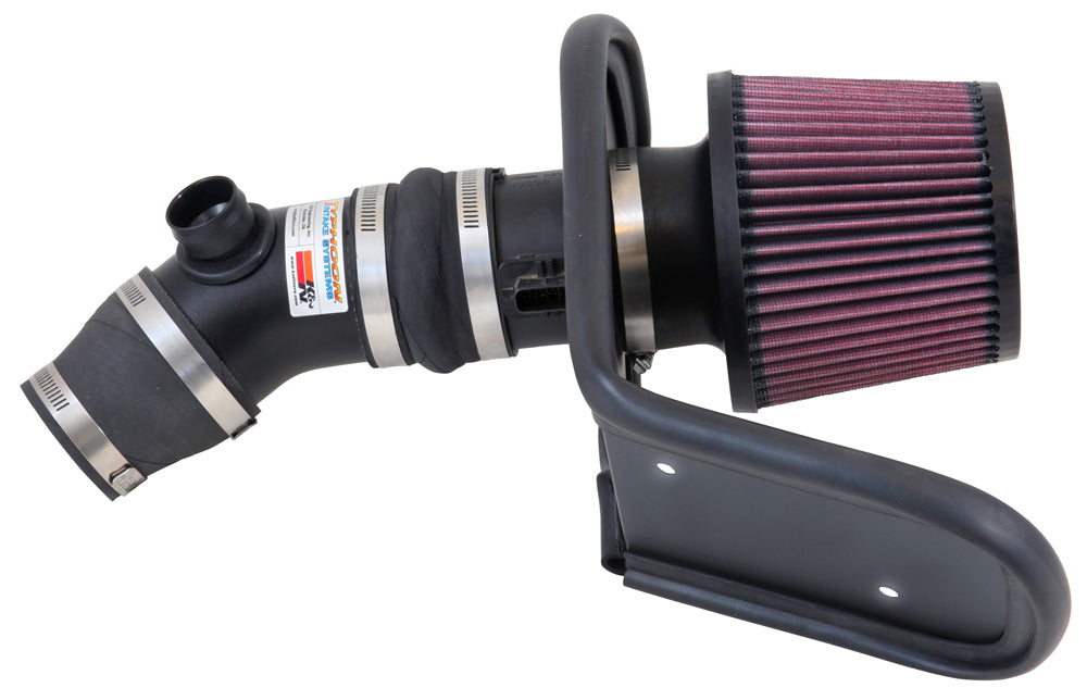 K&N 69-4531TTK Performance Air Intake System for Select Chevrolet Cruze