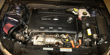 Load image into Gallery viewer, K&amp;N 69-4531TTK Performance Air Intake System for Select Chevrolet Cruze