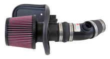 Load image into Gallery viewer, K&amp;N 69-4531TTK Performance Air Intake System for Select Chevrolet Cruze