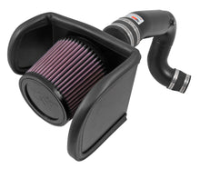 Load image into Gallery viewer, K&amp;N 69-4532TTK Performance Air Intake System for Select Buick Regal