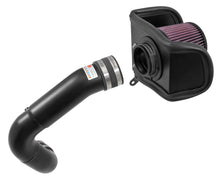 Load image into Gallery viewer, K&amp;N 69-4532TTK Performance Air Intake System for Select Buick Regal