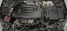 Load image into Gallery viewer, K&amp;N 69-4532TTK Performance Air Intake System for Select Buick Regal