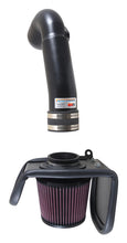 Load image into Gallery viewer, K&amp;N 69-4532TTK Performance Air Intake System for Select Buick Regal
