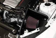Load image into Gallery viewer, K&amp;N 69-4534TP Performance Air Intake System for Select Chevrolet Camaro