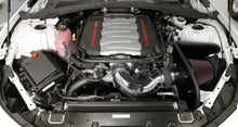 Load image into Gallery viewer, K&amp;N 69-4534TP Performance Air Intake System for Select Chevrolet Camaro