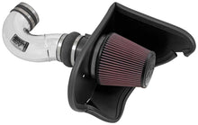 Load image into Gallery viewer, K&amp;N 69-4534TP Performance Air Intake System for Select Chevrolet Camaro