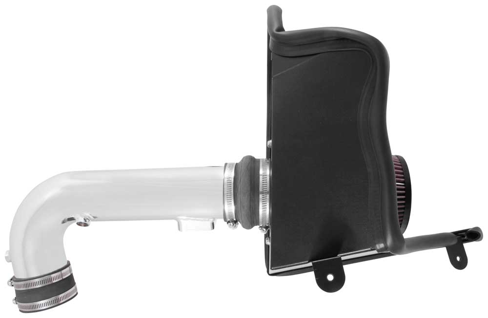 K&N 69-4535TP Performance Air Intake System for Select Chevrolet Camaro