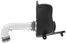 Load image into Gallery viewer, K&amp;N 69-4535TP Performance Air Intake System for Select Chevrolet Camaro