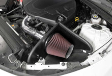 Load image into Gallery viewer, K&amp;N 69-4535TP Performance Air Intake System for Select Chevrolet Camaro