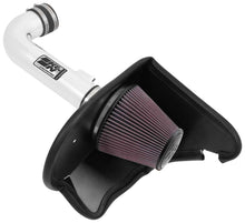 Load image into Gallery viewer, K&amp;N 69-4535TP Performance Air Intake System for Select Chevrolet Camaro