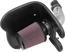 Load image into Gallery viewer, K&amp;N 69-4537TS Performance Air Intake System for Select Chevrolet Cruze