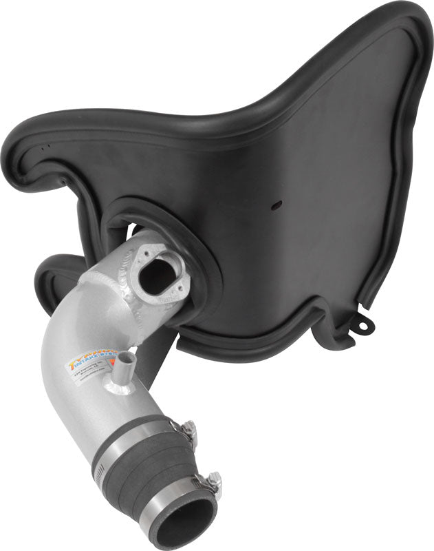 K&N 69-4537TS Performance Air Intake System for Select Chevrolet Cruze