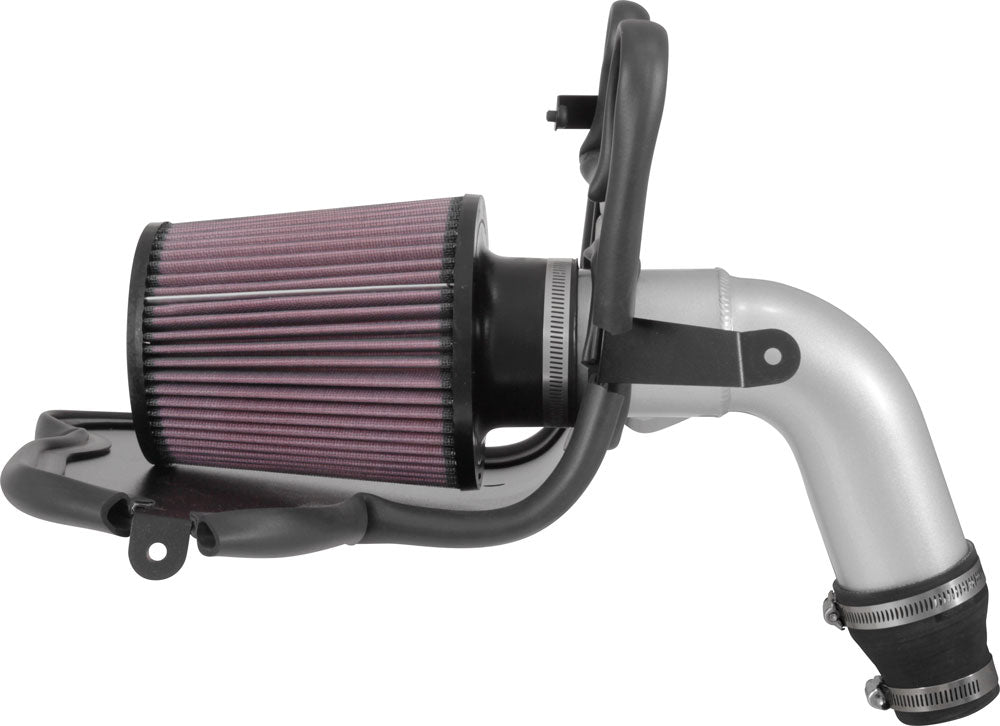 K&N 69-4537TS Performance Air Intake System for Select Chevrolet Cruze