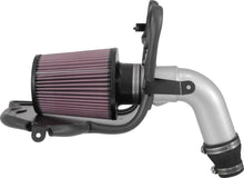 Load image into Gallery viewer, K&amp;N 69-4537TS Performance Air Intake System for Select Chevrolet Cruze