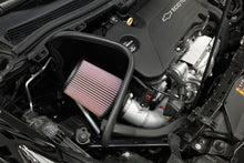 Load image into Gallery viewer, K&amp;N 69-4537TS Performance Air Intake System for Select Chevrolet Cruze