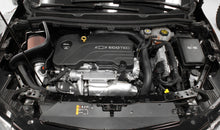 Load image into Gallery viewer, K&amp;N 69-4537TS Performance Air Intake System for Select Chevrolet Cruze