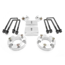 Load image into Gallery viewer, ReadyLift 69-4630 3.0in. SST Lift Kit for Select Nissan TITAN XD