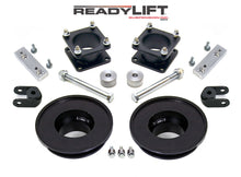 Load image into Gallery viewer, ReadyLift 69-5015 3in. SST Lift Kit Front with 2in. Rear Spacer without Shocks for Select Toyota Sequoia