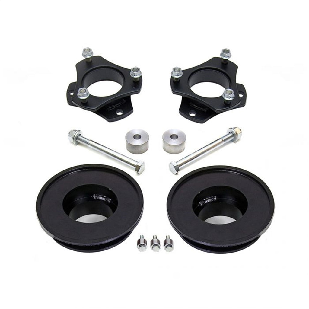 ReadyLift 69-5060 3in. SST Lift Kit Front with 2in. Rear Spacer without Shocks for Select Toyota 4Runner, Toyota FJ Cruiser