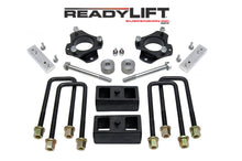 Load image into Gallery viewer, ReadyLift 69-5212 3.0in. SST Lift Kit Front with 2ft. Rear without Shocks for Select Toyota Tacoma