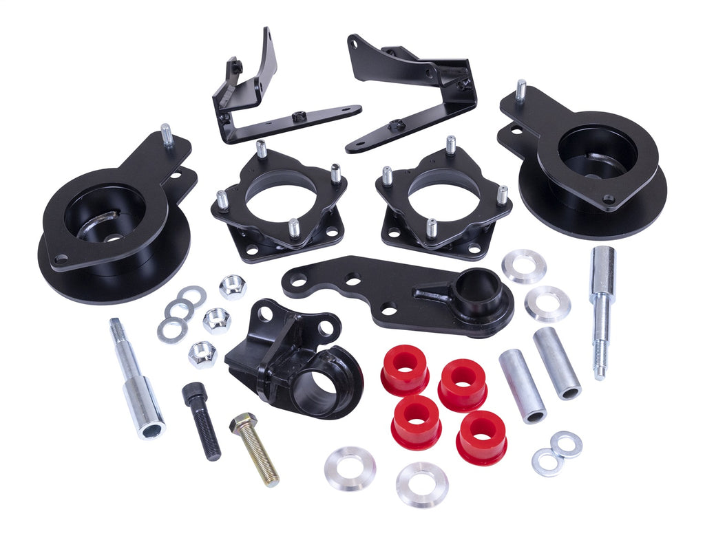 ReadyLift 69-52221 SST® Lift Kit for Select Toyota Tundra