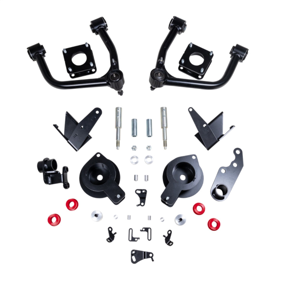 ReadyLift 69-52330 SST® Lift Kit for Select Toyota Tundra