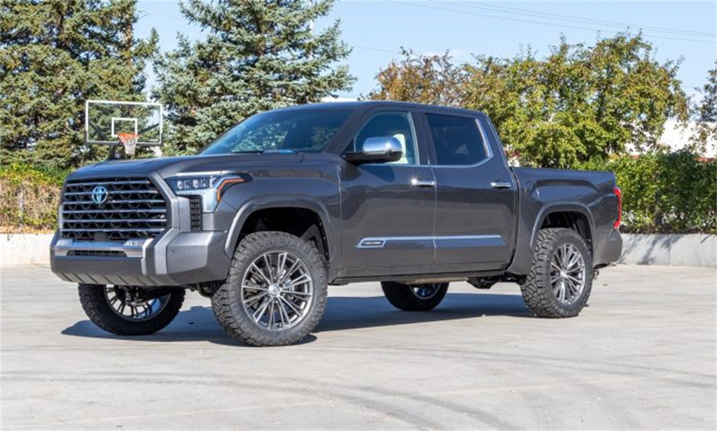 ReadyLift 69-52330 SST® Lift Kit for Select Toyota Tundra
