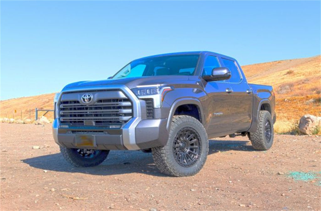 ReadyLift 69-52331 SST® Lift Kit for Select Toyota Tundra