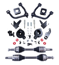 Load image into Gallery viewer, ReadyLift 69-52331 SST® Lift Kit for Select Toyota Tundra