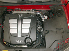 Load image into Gallery viewer, K&amp;N 69-5300TS Performance Air Intake System for Select Hyundai Tiburon