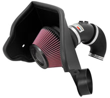 Load image into Gallery viewer, K&amp;N 69-5302TTK Performance Air Intake System for Select Hyundai Genesis Coupe
