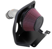 Load image into Gallery viewer, K&amp;N 69-5303TS Performance Air Intake System for Select Hyundai Elantra, Hyundai Elantra Coupe, Hyundai Elantra GT