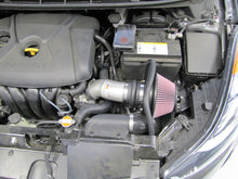 Load image into Gallery viewer, K&amp;N 69-5303TS Performance Air Intake System for Select Hyundai Elantra, Hyundai Elantra Coupe, Hyundai Elantra GT