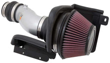 Load image into Gallery viewer, K&amp;N 69-5304TS Performance Air Intake System for Select Hyundai Veloster