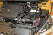 Load image into Gallery viewer, K&amp;N 69-5304TS Performance Air Intake System for Select Hyundai Veloster