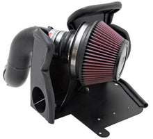 Load image into Gallery viewer, K&amp;N 69-5307TTK Performance Air Intake System for Select Kia Forte, Kia Forte Koup, Kia Forte5