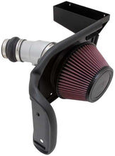 Load image into Gallery viewer, K&amp;N 69-5308TS Performance Air Intake System for Select Kia Soul