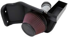 Load image into Gallery viewer, K&amp;N 69-5308TS Performance Air Intake System for Select Kia Soul