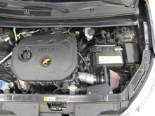 Load image into Gallery viewer, K&amp;N 69-5308TS Performance Air Intake System for Select Kia Soul